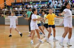Foto de la galería: Fiesta de la Educación Física del Colegio del Carmen: inolvidable!!!