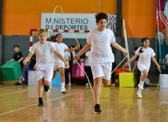 Foto de la galería: Fiesta de la Educación Física del Colegio del Carmen: inolvidable!!!