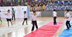 Foto de la galería: Fiesta de la Educación Física del Colegio del Carmen: inolvidable!!!