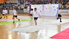 Foto de la galería: Fiesta de la Educación Física del Colegio del Carmen: inolvidable!!!