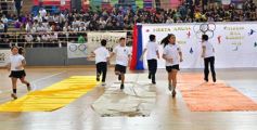 Foto de la galería: Fiesta de la Educación Física del Colegio del Carmen: inolvidable!!!