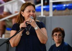 Foto de la galería: Fiesta de la Educación Física del Colegio del Carmen: inolvidable!!!