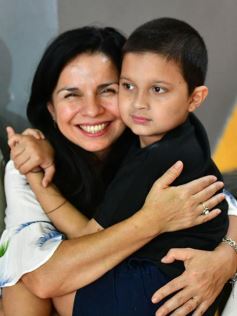 Foto de la galería: Fiesta de la Educación Física del Colegio del Carmen: inolvidable!!!