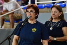 Foto de la galería: Fiesta de la Educación Física del Colegio del Carmen: inolvidable!!!