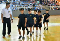 Foto de la galería: Fiesta de la Educación Física del Colegio del Carmen: inolvidable!!!