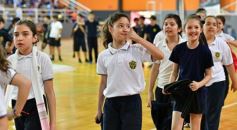 Foto de la galería: Fiesta de la Educación Física del Colegio del Carmen: inolvidable!!!