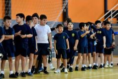 Foto de la galería: Fiesta de la Educación Física del Colegio del Carmen: inolvidable!!!