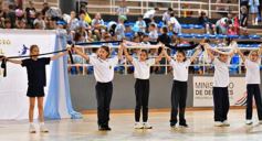 Foto de la galería: Fiesta de la Educación Física del Colegio del Carmen: inolvidable!!!