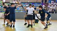 Foto de la galería: Fiesta de la Educación Física del Colegio del Carmen: inolvidable!!!