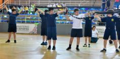 Foto de la galería: Fiesta de la Educación Física del Colegio del Carmen: inolvidable!!!