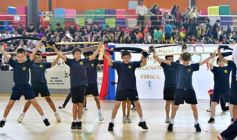 Foto de la galería: Fiesta de la Educación Física del Colegio del Carmen: inolvidable!!!
