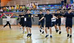 Foto de la galería: Fiesta de la Educación Física del Colegio del Carmen: inolvidable!!!