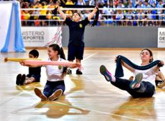 Foto de la galería: Fiesta de la Educación Física del Colegio del Carmen: inolvidable!!!