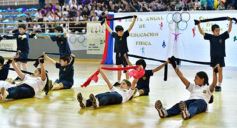 Foto de la galería: Fiesta de la Educación Física del Colegio del Carmen: inolvidable!!!