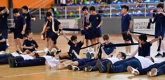 Foto de la galería: Fiesta de la Educación Física del Colegio del Carmen: inolvidable!!!