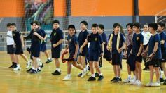 Foto de la galería: Fiesta de la Educación Física del Colegio del Carmen: inolvidable!!!