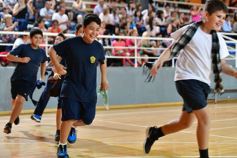 Foto de la galería: Fiesta de la Educación Física del Colegio del Carmen: inolvidable!!!