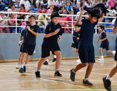 Foto de la galería: Fiesta de la Educación Física del Colegio del Carmen: inolvidable!!!
