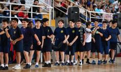 Foto de la galería: Fiesta de la Educación Física del Colegio del Carmen: inolvidable!!!