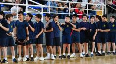 Foto de la galería: Fiesta de la Educación Física del Colegio del Carmen: inolvidable!!!