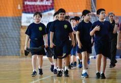 Foto de la galería: Fiesta de la Educación Física del Colegio del Carmen: inolvidable!!!