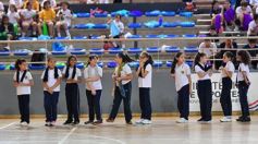 Foto de la galería: Fiesta de la Educación Física del Colegio del Carmen: inolvidable!!!