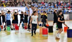 Foto de la galería: Fiesta de la Educación Física del Colegio del Carmen: inolvidable!!!