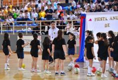 Foto de la galería: Fiesta de la Educación Física del Colegio del Carmen: inolvidable!!!