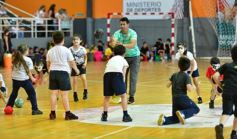 Foto de la galería: Fiesta de la Educación Física del Colegio del Carmen: inolvidable!!!