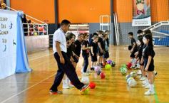 Foto de la galería: Fiesta de la Educación Física del Colegio del Carmen: inolvidable!!!