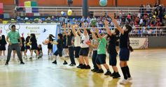 Foto de la galería: Fiesta de la Educación Física del Colegio del Carmen: inolvidable!!!