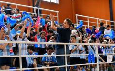 Foto de la galería: Fiesta de la Educación Física del Colegio del Carmen: inolvidable!!!