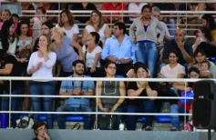 Foto de la galería: Fiesta de la Educación Física del Colegio del Carmen: inolvidable!!!