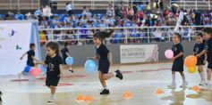 Foto de la galería: Fiesta de la Educación Física del Colegio del Carmen: inolvidable!!!