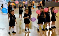 Foto de la galería: Fiesta de la Educación Física del Colegio del Carmen: inolvidable!!!