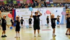 Foto de la galería: Fiesta de la Educación Física del Colegio del Carmen: inolvidable!!!