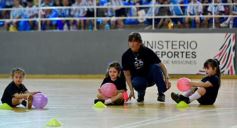 Foto de la galería: Fiesta de la Educación Física del Colegio del Carmen: inolvidable!!!
