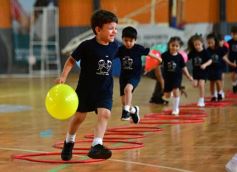 Foto de la galería: Fiesta de la Educación Física del Colegio del Carmen: inolvidable!!!