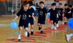 Foto de la galería: Fiesta de la Educación Física del Colegio del Carmen: inolvidable!!!