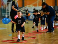 Foto de la galería: Fiesta de la Educación Física del Colegio del Carmen: inolvidable!!!