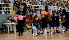 Foto de la galería: Fiesta de la Educación Física del Colegio del Carmen: inolvidable!!!