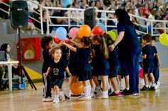 Foto de la galería: Fiesta de la Educación Física del Colegio del Carmen: inolvidable!!!