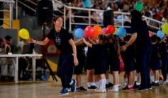 Foto de la galería: Fiesta de la Educación Física del Colegio del Carmen: inolvidable!!!