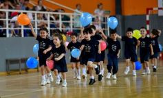 Foto de la galería: Fiesta de la Educación Física del Colegio del Carmen: inolvidable!!!