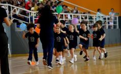 Foto de la galería: Fiesta de la Educación Física del Colegio del Carmen: inolvidable!!!