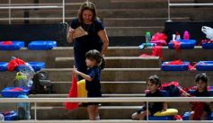 Foto de la galería: Fiesta de la Educación Física del Colegio del Carmen: inolvidable!!!