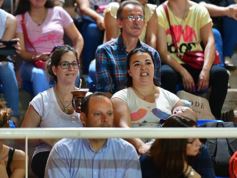Foto de la galería: Fiesta de la Educación Física del Colegio del Carmen: inolvidable!!!