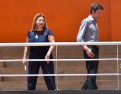 Foto de la galería: Fiesta de la Educación Física del Colegio del Carmen: inolvidable!!!