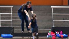 Foto de la galería: Fiesta de la Educación Física del Colegio del Carmen: inolvidable!!!