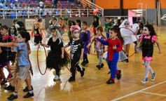 Foto de la galería: Fiesta de la Educación Física del Colegio del Carmen: inolvidable!!!